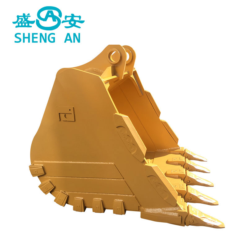 Bulldozer Track Chains: Revolutionizing Heavy Machinery Operations