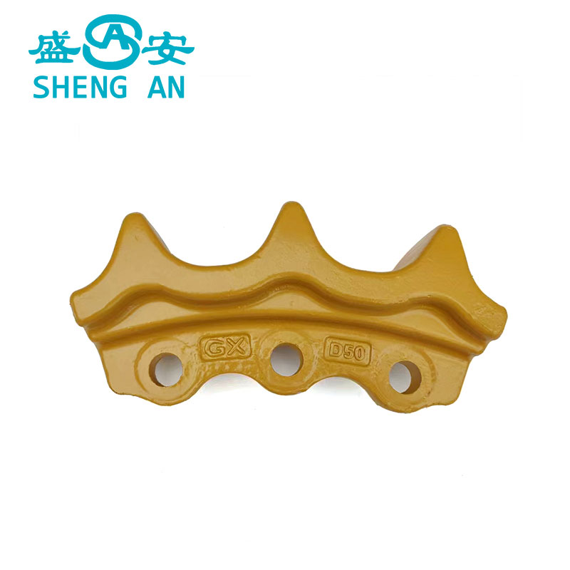 Segmen Dozer Sprocket